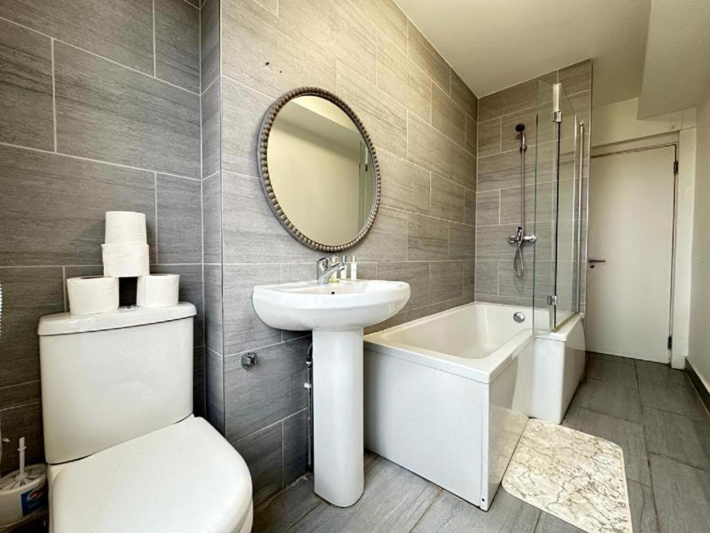 Comfortable Family Near Marble Arch * Londen